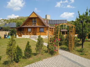NOCLEGI KAMEX dom 12-osobowy, Olsztyn